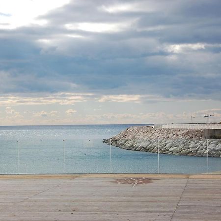 Hotel Saint Joseph Salerno Exterior foto