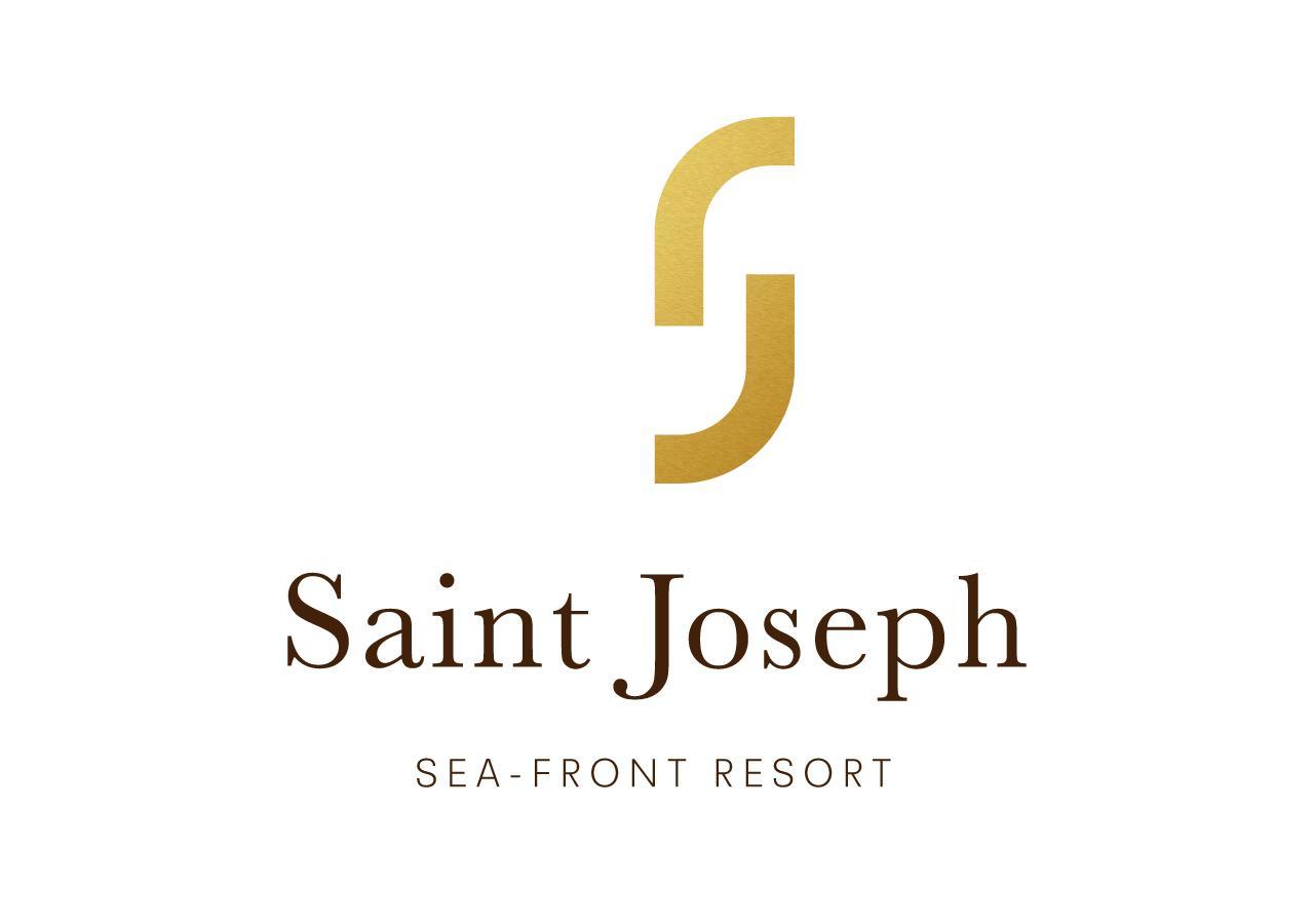 Hotel Saint Joseph Salerno Exterior foto